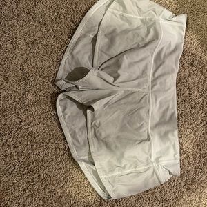 lululemon off white speed ups